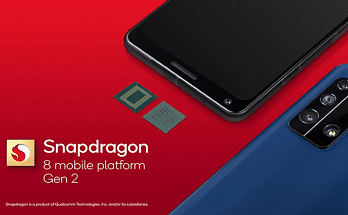 snapdragon 8 gen 2 mobile processor launch