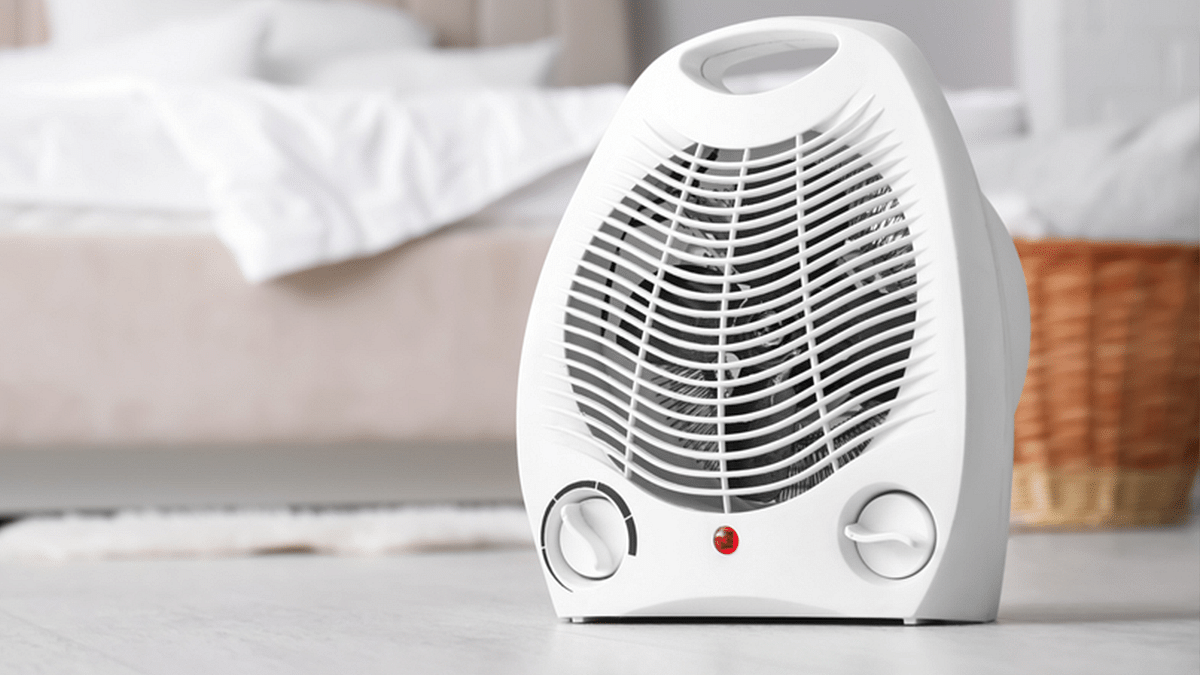 Here's The List Of Best Room Heaters Under Rs. 2,000 In India