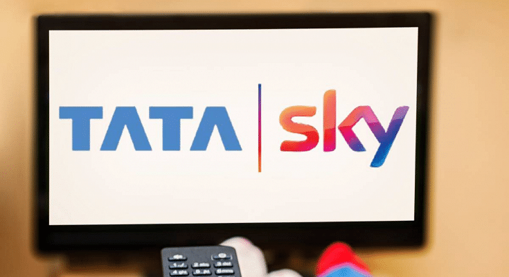 Tata-Sky