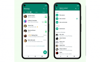 top whatsapp security features