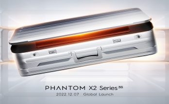 Tecno Phantom X Series