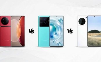 Vivo X90 5G Vs X90 Pro 5G Vs X90 Pro+ 5G: