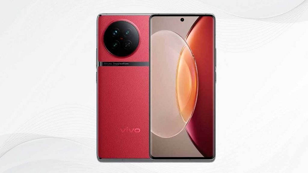 Vivo X90 5G Vs X90 Pro 5G Vs X90 Pro+ 5G: