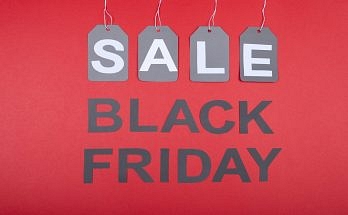 Black Friday Sale