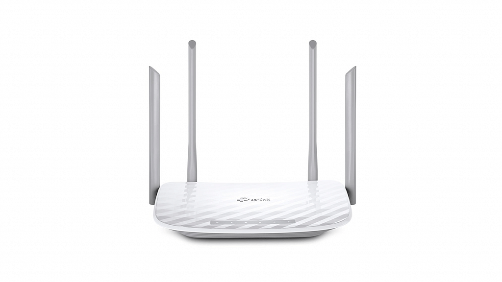Oneindigheid Inferieur uitzetten Best Dual-Band Wi-Fi Routers: Popular Options From Netgear, TP-Link