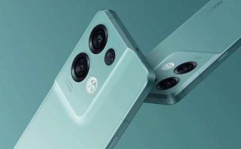 Oppo Reno 8