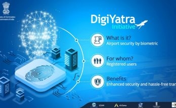 DiGi Yatra App