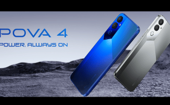 tecno pova 4 india(2)