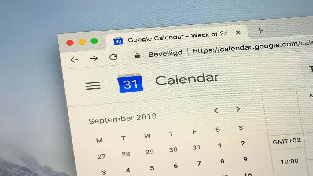 Google Calendar