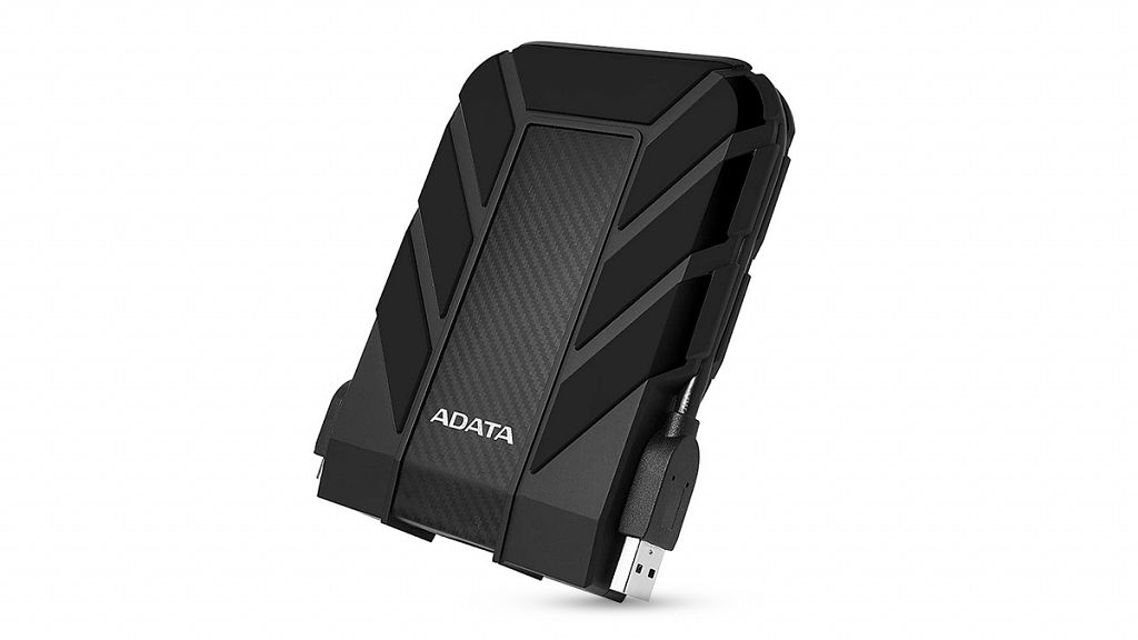 ADATA HD710 Pro 5TB USB 3.1 External Hard Drive
