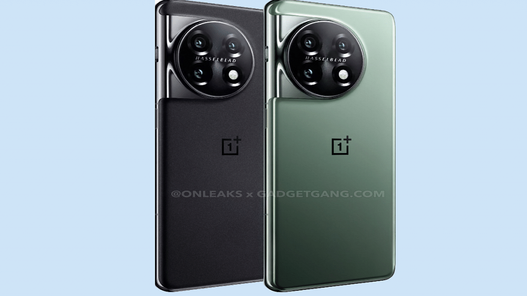 oneplus 11 key features