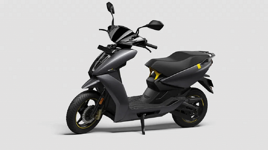 Ather 450X Scooter