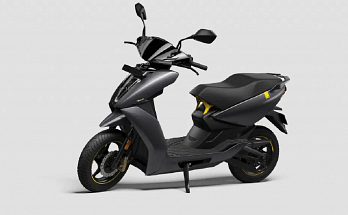 Ather 450X Scooter