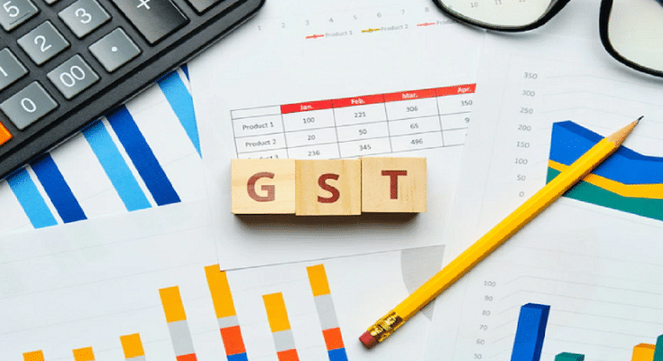 GST