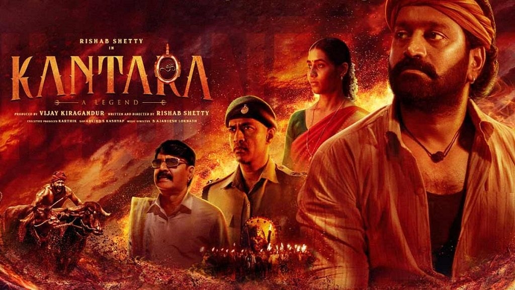 Kantara Hindi OTT Release In India Wait Is Finally Over, Watch Online