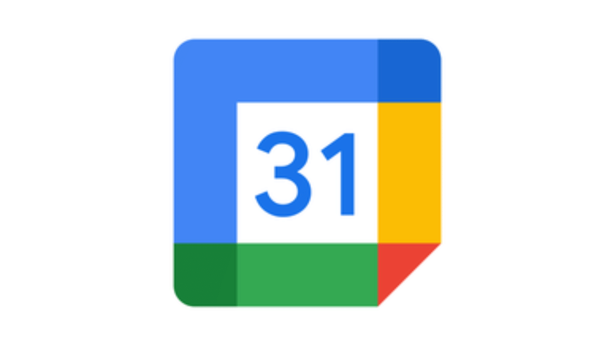 google calendar