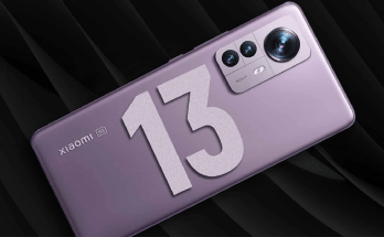 Xiomi 13
