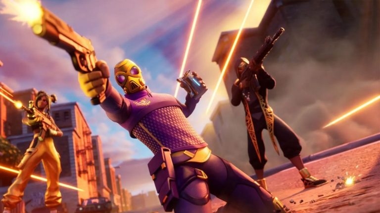 How Can You Level Up Super Fast In Fortnite Chapter 4 Season 1