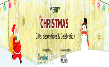 christmas gifts