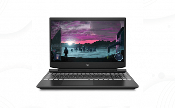 HP Pavilion Gaming Laptop