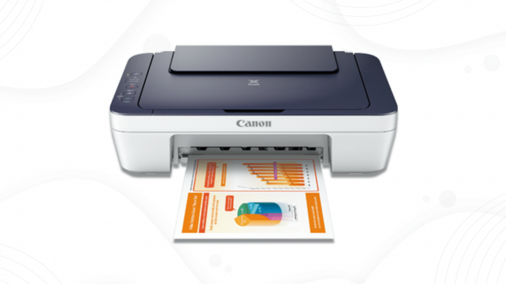 canon laser printer price list below 5000