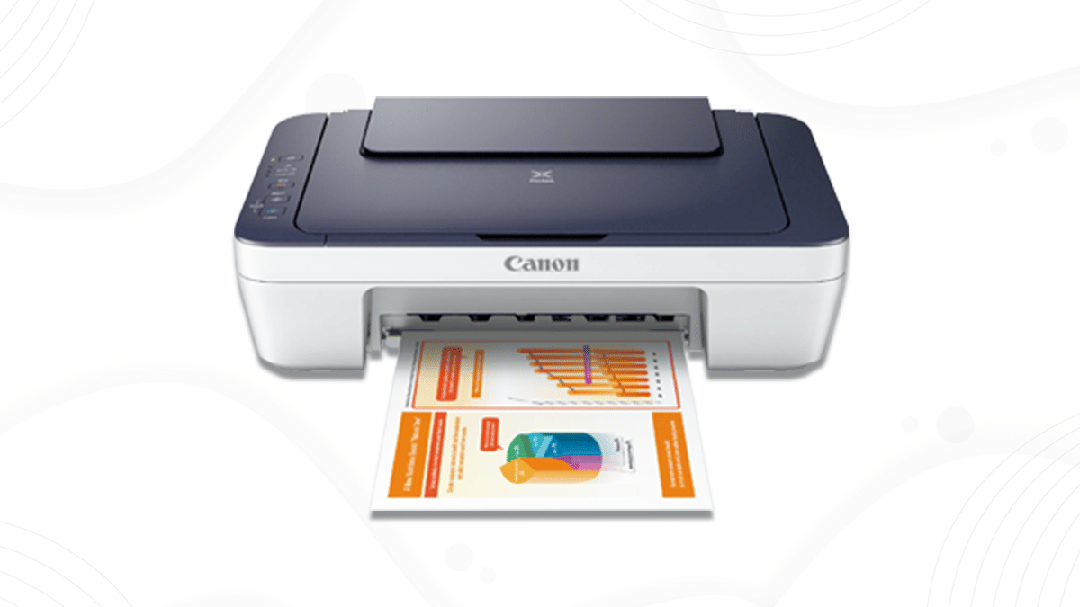 Best AllInOne Printer With BuiltIn Scanner Under Rs. 5,000 In India