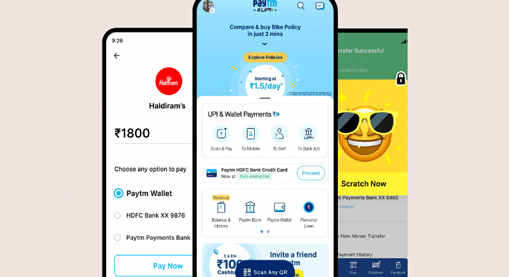 paytm electricity discounts