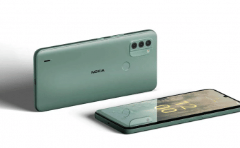 Nokia C31