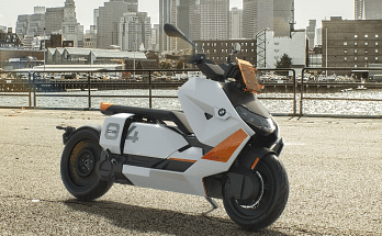 bmw ce 04 electric bike india