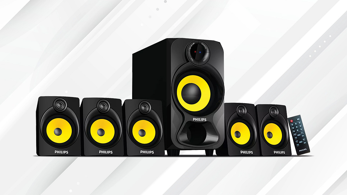 Best Of 2022 List Of Top Portable Bluetooth Speakers Under Rs 5 000 In India With Premium Audio Best Of 2022 List Of Top Portable Bluetooth Speakers Under Rs 5 000 In India With Premium Audio