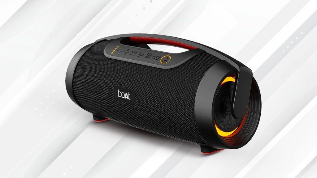 Best Of 2022 List Of Top Portable Bluetooth Speakers Under Rs. 5,000