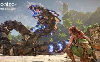 Horizon Multiplayer