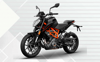 ktm duke electric india