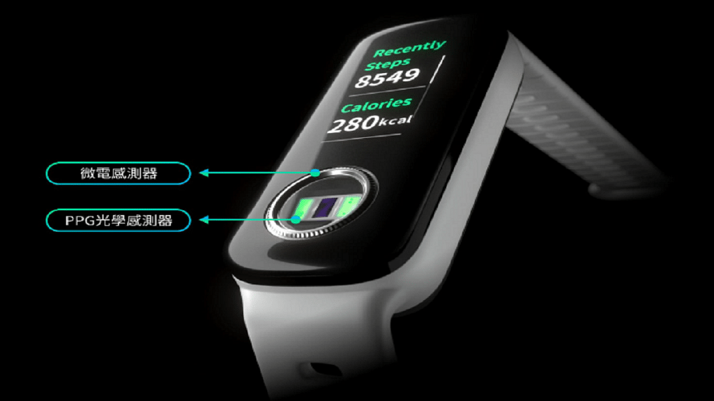 Fingerprint cheap watch price