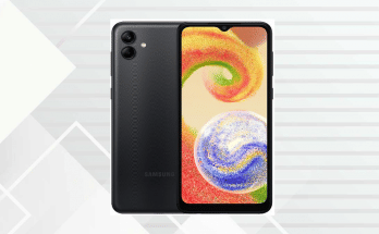 galaxy a04 and galaxy a04e specifications