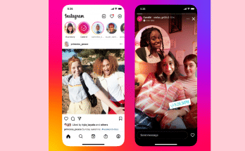 instagram candid stories