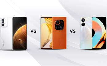 Infinix Zero 5G 2023 Vs Tecno Phantom X2 Vs Realme 10 Pro: Top Trending Affordable 5G Phones Comparison