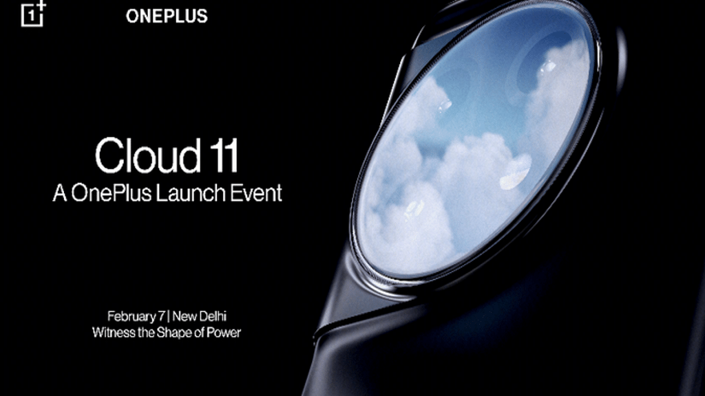 oneplus 11 5g india launch february 7