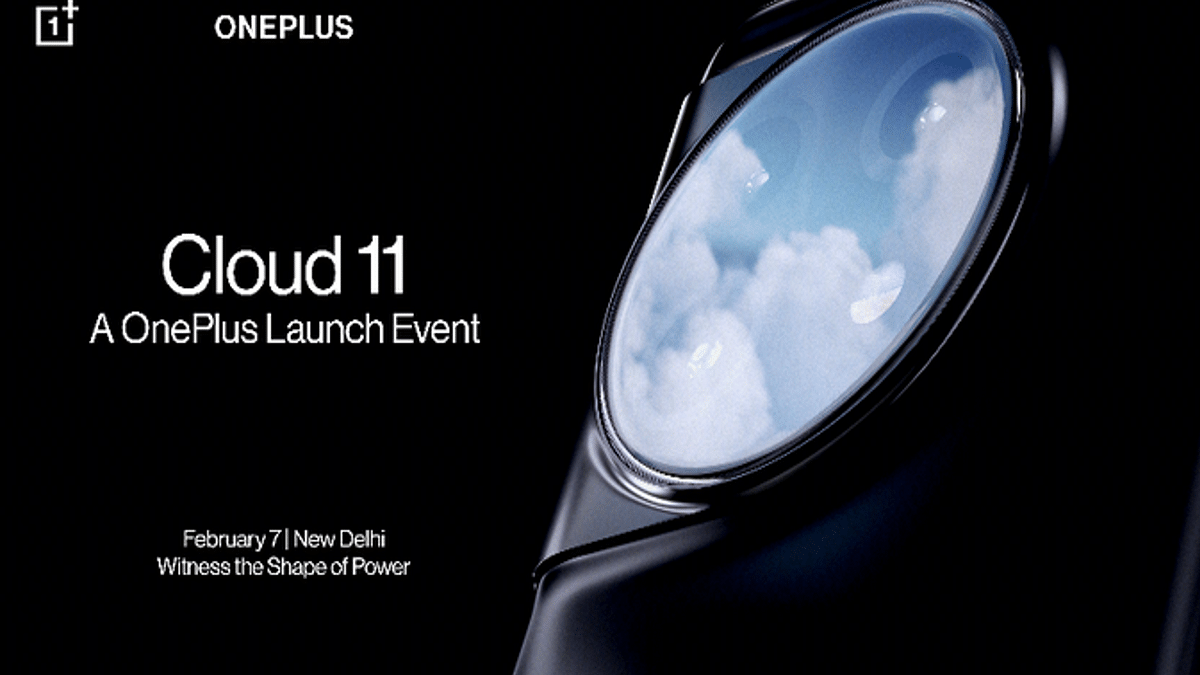 OnePlus 11 India Launch Event Ticket Availability: Price, How To Buy