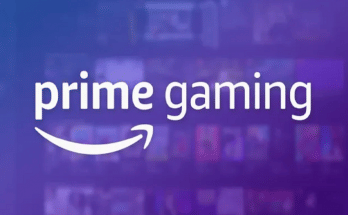 Amazon Prime Gaming