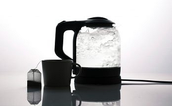 Electric Kettle