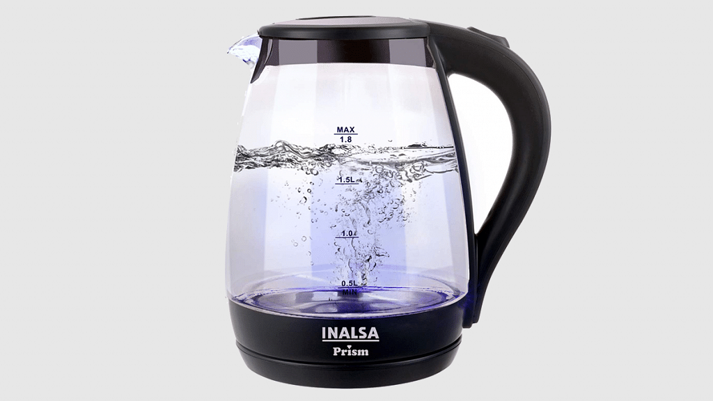 Inalsa Electric Kettle