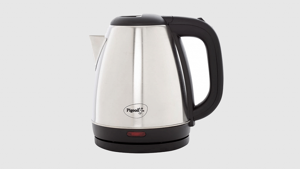 Pigeon Amaze Plus Electric Kettle