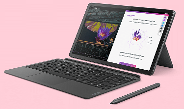 lenovo Tab P11 pro (2nd Gen)
