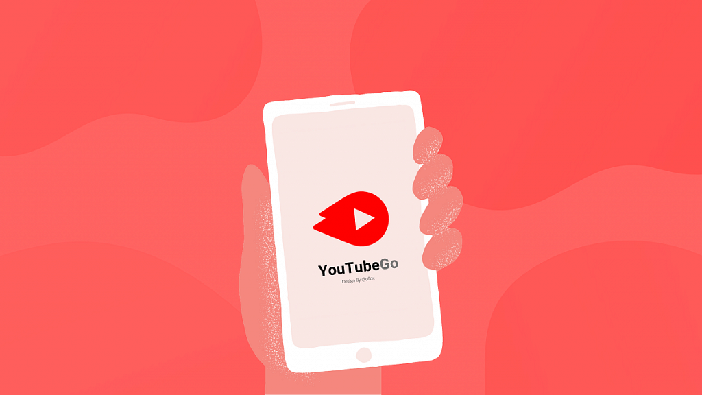 YouTube Go App