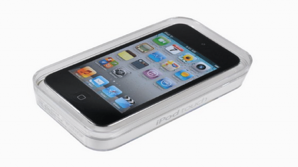 iPod Touch