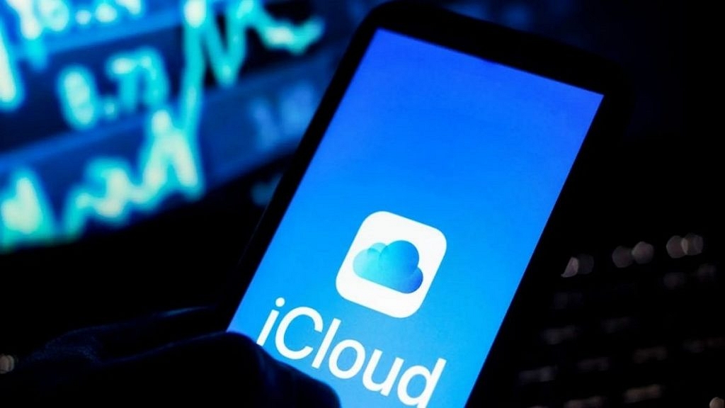 Apple iCloud Documents and Data Service