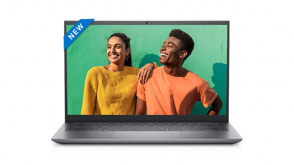 Dell New Inspiron 5418 Laptop