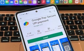 Google-Pay