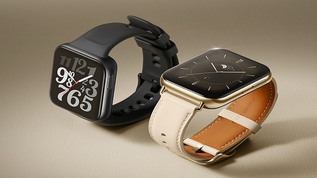 OPPO Watch 3 is the first smartwatch with Qualcomm's next-gen Snapdragon  Wear platform